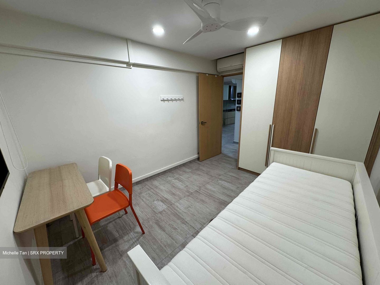 Blk 305 Clementi Avenue 4 (Clementi), HDB 3 Rooms #475953491